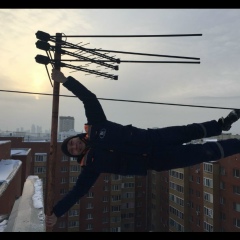 Ерзат Бекежанулы, Астана