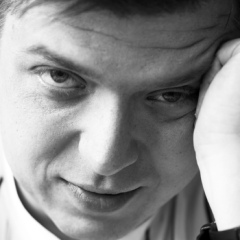 Анатолий Клюса, 09.07.1973, Одесса