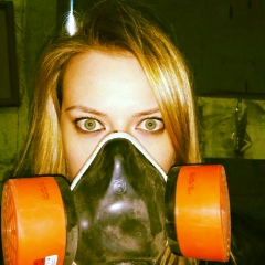 Надежда Третьяк, 14.11.1989, Алматы