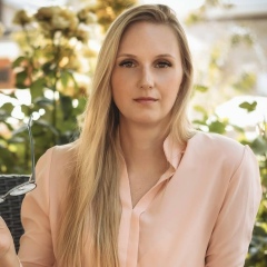 Алиса Пионтковская, 09.01.1988, Одесса