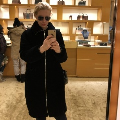 Яна Нуркаева, 17.07, Москва