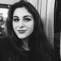 Валентина Плужникова, 07.07.1996, Киев