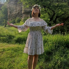 Татьяна Вильданова, 09.07, Кисловодск