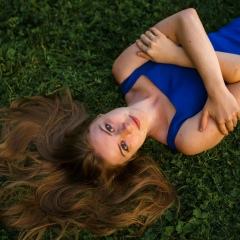 Анастасия Семёнова, 08.05, Москва