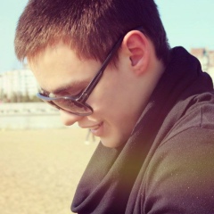 Эдуард Богдан, 01.11, Санкт-Петербург