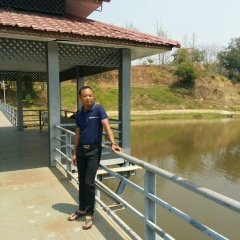 Zayar Nyo, 09.10.1984