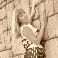 Надежда Зорина, 22.06.1967, Новокузнецк