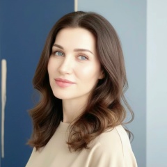 Татьяна Голубка, Санкт-Петербург