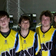 Artur-Mangle Kudryashov, Караганда