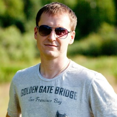 Дмитрий Павельев, Муром