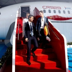 Глеб Жеглов, 10.01, Москва