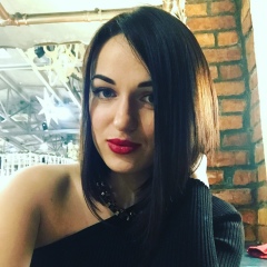 Лена Фірсова, 17.08