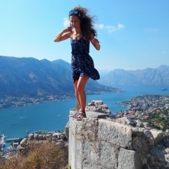 Маша Тимошина, 15.06, Москва