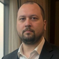 Михаил Покровский, Москва