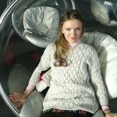 Маргарита Орлова, 30.01.1984, Санкт-Петербург