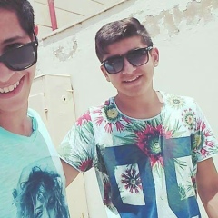 Orxan Abbasov, 13.07.1998, Баку