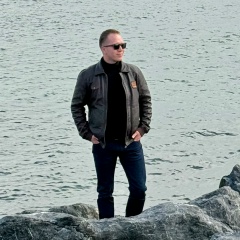 Misha Sekatsky, 29.03