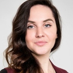 Виктория Ванслова, 16.05, Санкт-Петербург