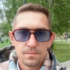 Раиль Мурсалимов