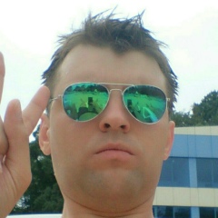 Дмитрий Волчков, 23.04, Москва