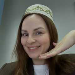 Эльнара Салимова, Тюмень