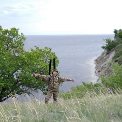 Григорий Волковский, 13.06, Алматы