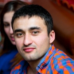 Мартин Къуэщысокъуэ, 16.11, New York City