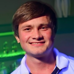 Anton Musatov, 01.12.1988, Калининград