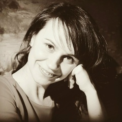 Леся Хоменко, 03.05, Киев