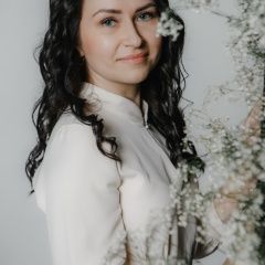 Алёна Бузько, 11.03.1989, Архангельск