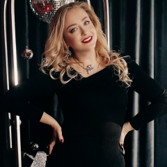 Светлана Зеленская, 28.02, Таганрог