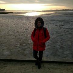 Катя Костюк, 23.07.1988, Луцк