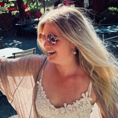 Алёна Векшина, 05.07, Санкт-Петербург