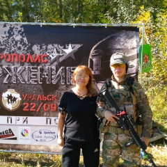 Дарига Кубиева, 16.05.1967, Атырау