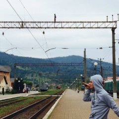 Олег Мура, 19.09