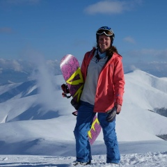 Кара Кум, 16.05.1991, Москва