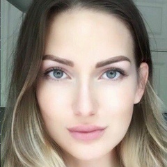 Алёна Кудряшова, 24.11, Москва