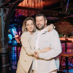 Оля Михайлова, 03.11.1991, Кашира