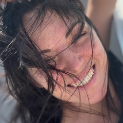 Анастасия Новосад, 07.05, Санкт-Петербург