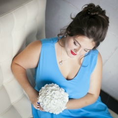 Любовь Маньковская, 26.04, Москва