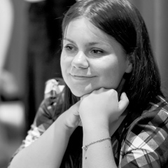 Галина Симоненко, 18.03.1990, Чернигов