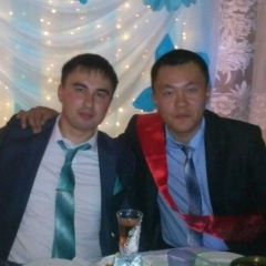 Михаил Пак, 13.09.1989, Хабаровск