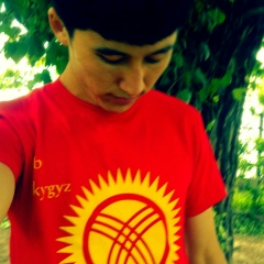 Алтынбек Камчиев, 21.02, Ош