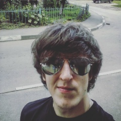 Андрій Степанович, 18.04, Стрый