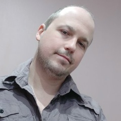 Александр Рудаков, 22.01, Балашиха