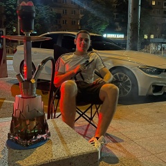 Дэннис Лемещенко, 06.06, Мариуполь