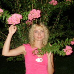 Юлиана Кулинич, 02.10, Днепр (Днепропетровск)
