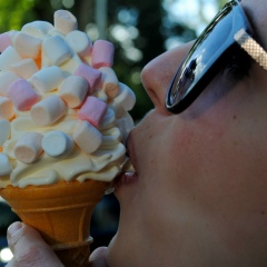 Оля Шаламова, 08.03.1986, Санкт-Петербург