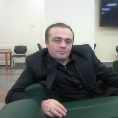 Малик Газимагомедов