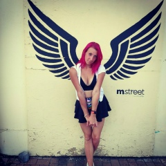 Наташенька Коренюк, 26.08, Киев